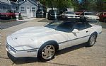 1989 Corvette Thumbnail 1