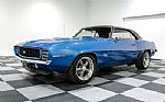 1969 Camaro Thumbnail 3