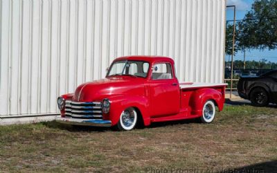 Photo of a 1951 Chevrolet 3100 for sale