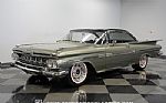 1959 Impala LS3 RESTOMOD Thumbnail 5