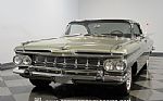 1959 Impala LS3 RESTOMOD Thumbnail 18