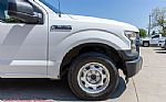 2016 F150 XL Thumbnail 4