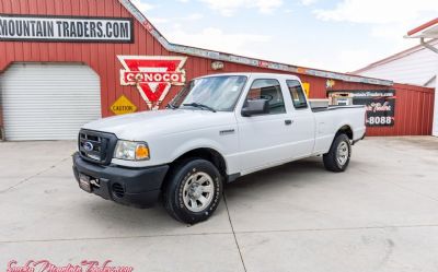 2011 Ford Ranger XL 