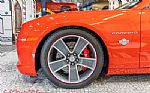 2010 Camaro ZL550 Indy Pace Car Thumbnail 5