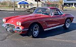 1962 Corvette Thumbnail 2