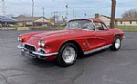 1962 Corvette Thumbnail 4