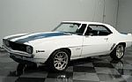 1969 Camaro Z/28 Tribute Thumbnail 6
