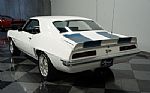 1969 Camaro Z/28 Tribute Thumbnail 8
