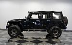 2014 Wrangler Unlimited Sport Hemi Thumbnail 2