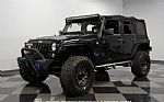 2014 Wrangler Unlimited Sport Hemi Thumbnail 5