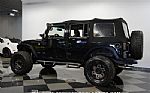 2014 Wrangler Unlimited Sport Hemi Thumbnail 8