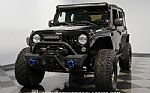 2014 Wrangler Unlimited Sport Hemi Thumbnail 18