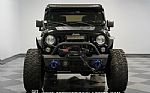 2014 Wrangler Unlimited Sport Hemi Thumbnail 17