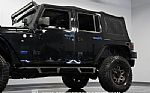 2014 Wrangler Unlimited Sport Hemi Thumbnail 22