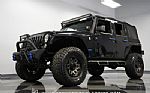 2014 Wrangler Unlimited Sport Hemi Thumbnail 21