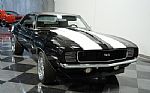 1969 Camaro RS/SS 396 Tribute Thumbnail 14
