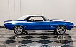 1969 Camaro RS/SS 454 Tribute Thumbnail 14