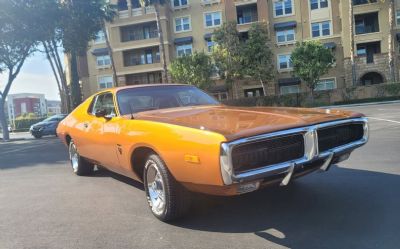 Photo of a 1972 Dodge Charger for sale