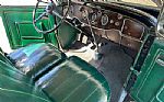 1931 833 5-Passenger Phaeton Thumbnail 9
