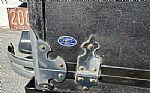 1931 833 5-Passenger Phaeton Thumbnail 23