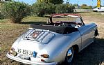1959 356 A cabrio Thumbnail 5