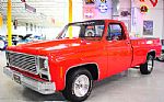 1979 C10 Fleetside Thumbnail 27