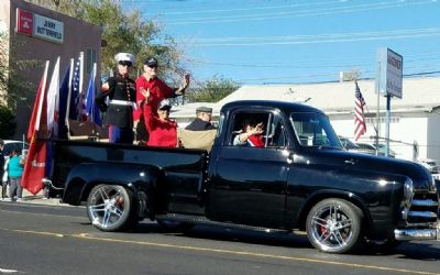 Photo of a 1954 Dodge C1 Truck for sale