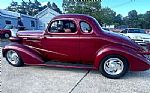 1937 Business Coupe Thumbnail 8