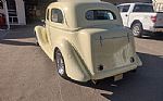 1935 Tudor SEDAN RESTOMOD Thumbnail 4