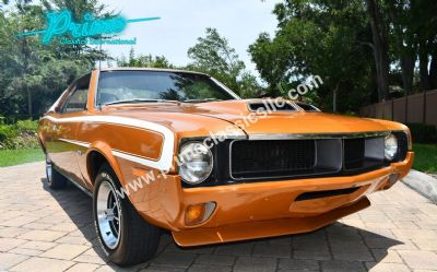 1970 AMC Javelin 