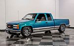 1997 Sierra 1500 SLE Extended Cab Thumbnail 5