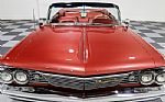 1960 Bonneville Convertible Thumbnail 3