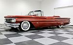 1960 Bonneville Convertible Thumbnail 4