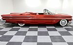 1960 Bonneville Convertible Thumbnail 13