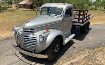 Photo of a 1946 GMC CC303 for sale