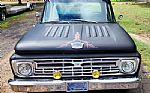 1966 F100 Thumbnail 8