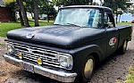 1966 F100 Thumbnail 7