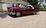 1957 Thunderbird Thumbnail 1