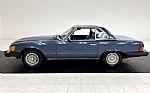 1984 380 SL Convertible Thumbnail 4