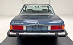 1984 380 SL Convertible Thumbnail 10