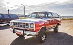 1984 Ramcharger Thumbnail 1