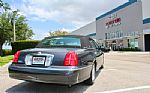 1998 Town Car 4dr Sdn Executive Thumbnail 14