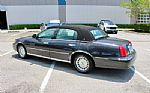 1998 Town Car 4dr Sdn Executive Thumbnail 26
