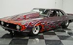1969 Camaro Pro Street Thumbnail 5