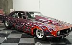 1969 Camaro Pro Street Thumbnail 12