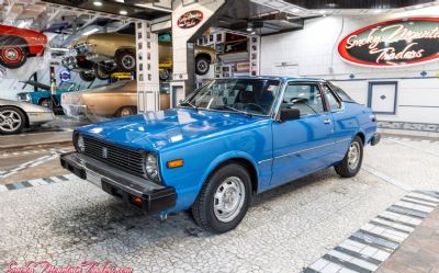Photo of a 1980 Datsun 310GX for sale
