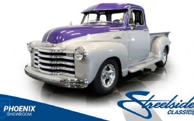 Photo of a 1953 Chevrolet 3100 5 Window for sale