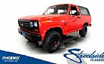 1985 Ford Bronco