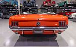 1966 Mustang Convertible Thumbnail 54
