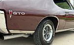 1968 GTO Tribute Thumbnail 5